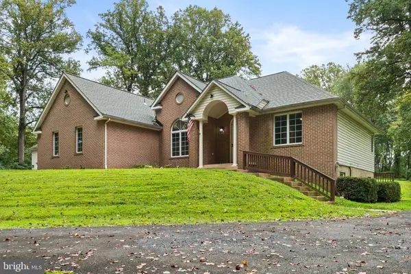 41433 Red Hill Road, Leesburg, VA 20175
