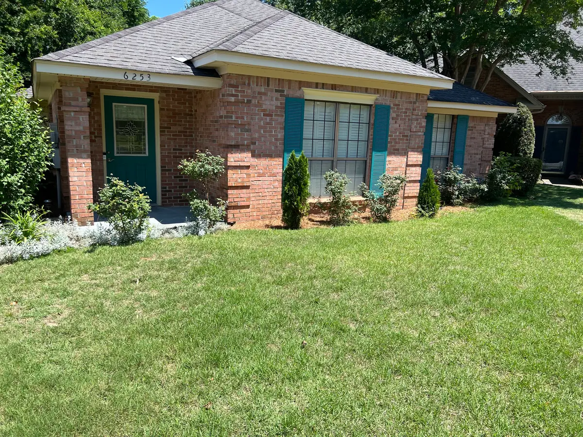 6253 Bell Grove Place, Montgomery, AL 36117 - #1