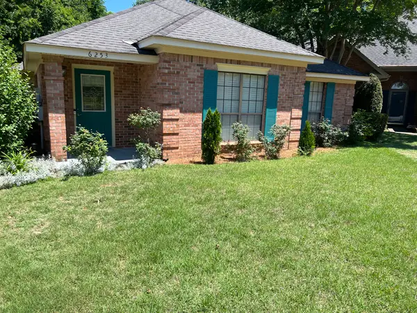 6253 Bell Grove Place, Montgomery, AL 36117