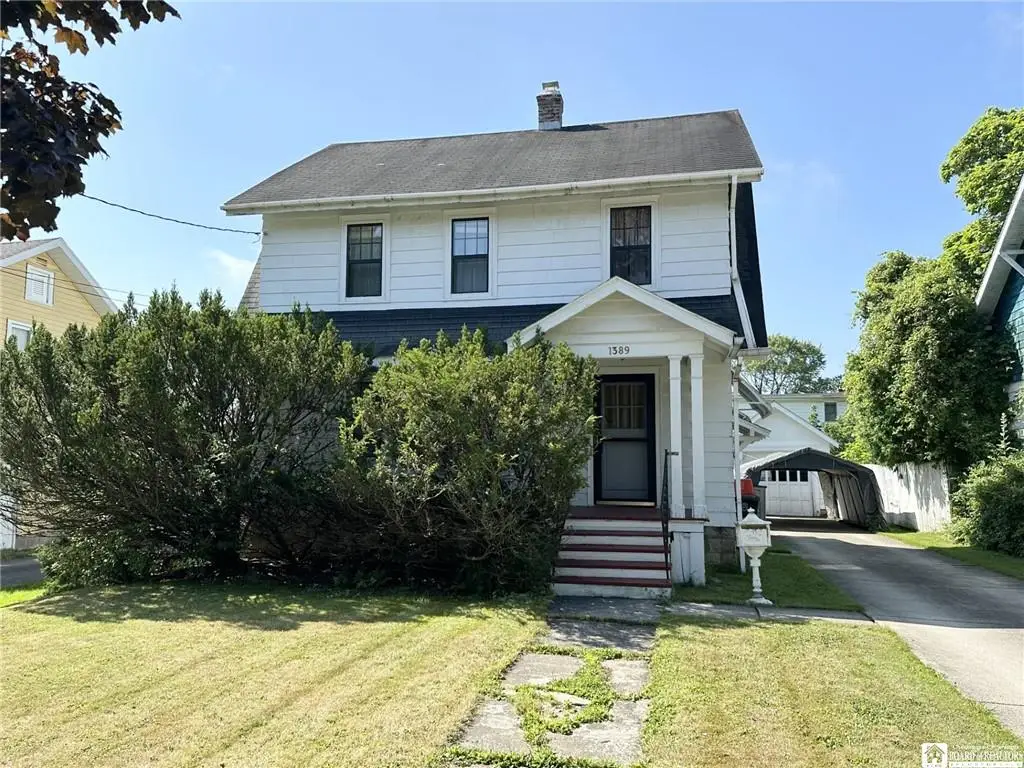 1389 Newland Avenue, Jamestown, NY 14701 - Image #1