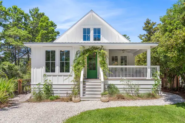 60 S Lake Drive, Santa Rosa Beach, FL 32459