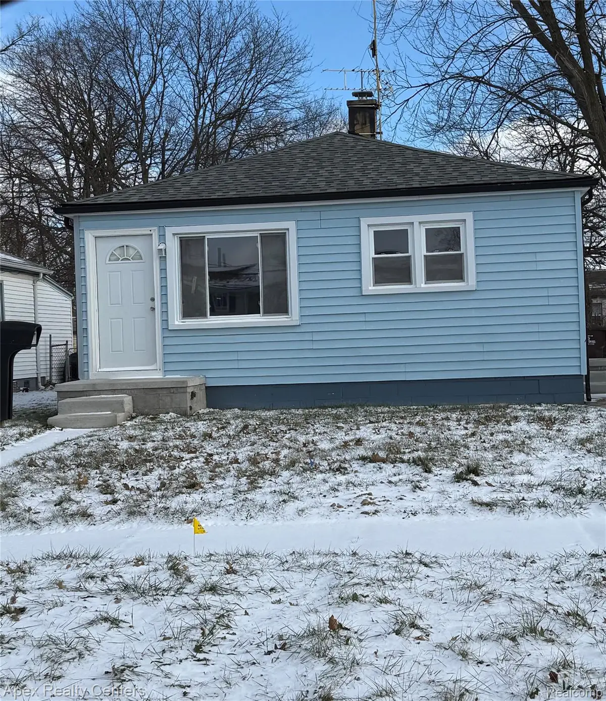 5157 S Hubbard Street, Wayne, MI 48184 - #1
