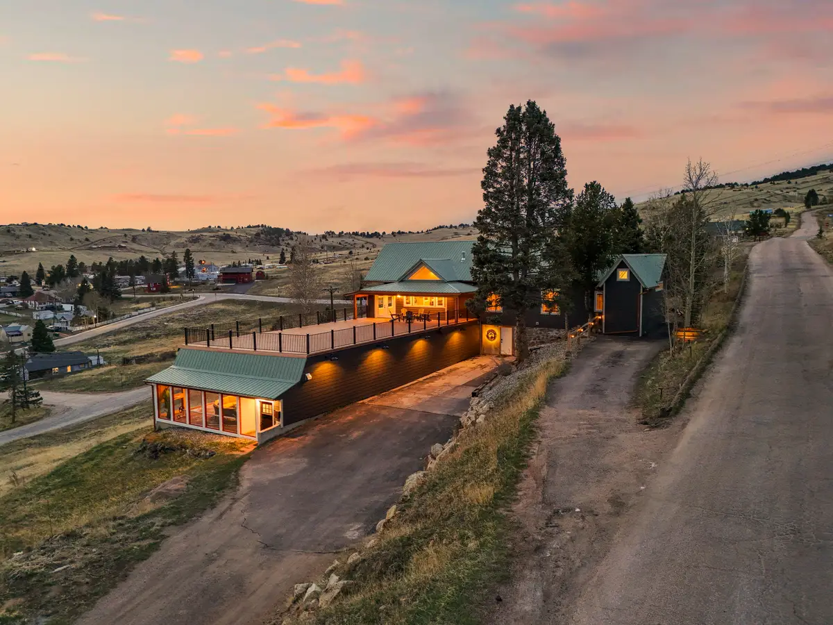 137 Hayden St, Cripple Creek, CO 80813 - Image #1