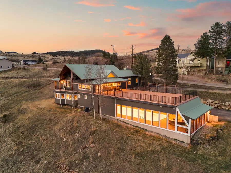 137 Hayden St, Cripple Creek, CO 80813 - Image #2