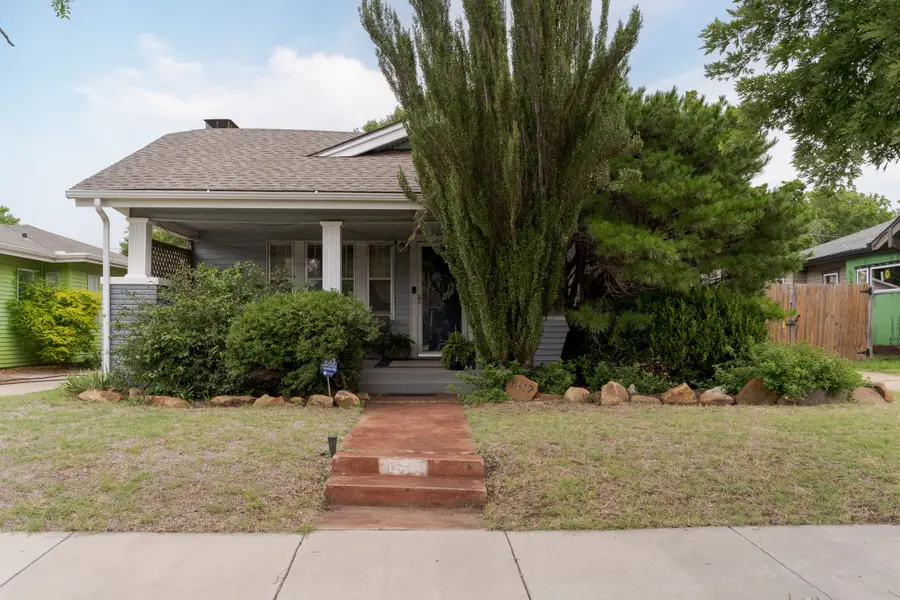 1619 NW 32nd Street, Oklahoma City, OK 73118 - #2