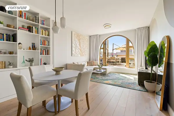 229 9th Street #PH7B, Brooklyn, NY 11215