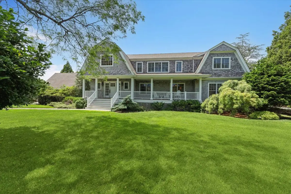 21 Rogers Lane, Remsenburg, NY 11960 - Image #1