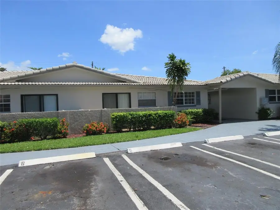 8601 NW 35th St #9, Coral Springs, FL 33065 - #2