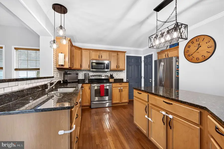 218 Camelot Dr, Chestertown, MD 21620 - #2