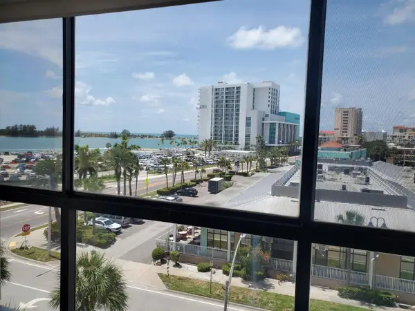 800 S GULFVIEW BOULEVARD #506, CLEARWATER, FL 33767