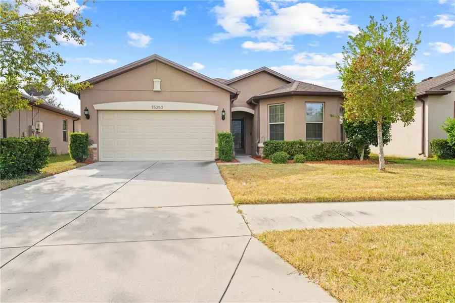 15253 Stone House Drive, Brooksville, FL 34604 - Image #2