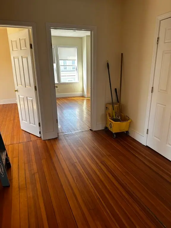 16 Mason Street , 3, Salem, MA 01970 - #2