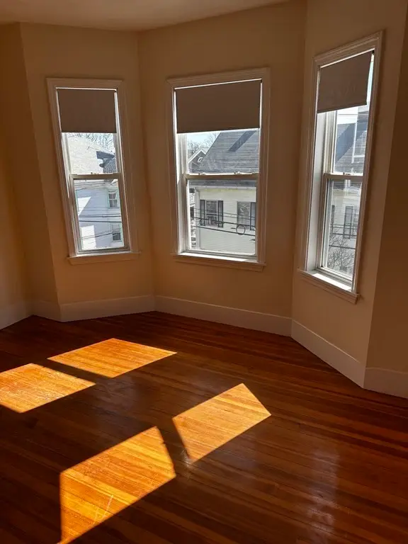 16 Mason Street , 3, Salem, MA 01970 - #3