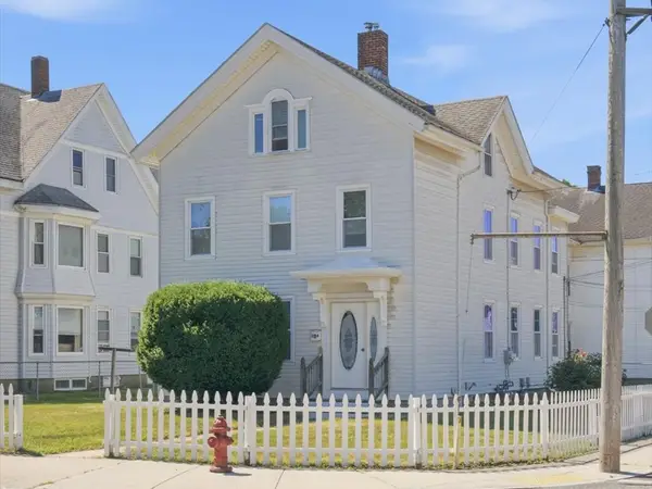 24 Pleasant Street, Westerly, RI 02891