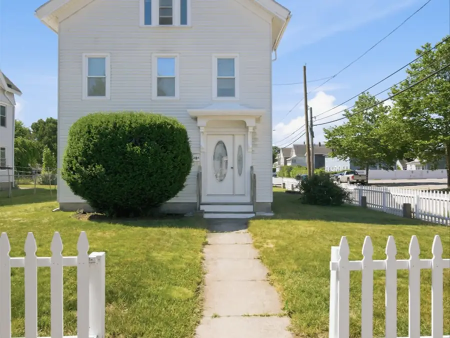 24 Pleasant Street, Westerly, RI 02891 - #2