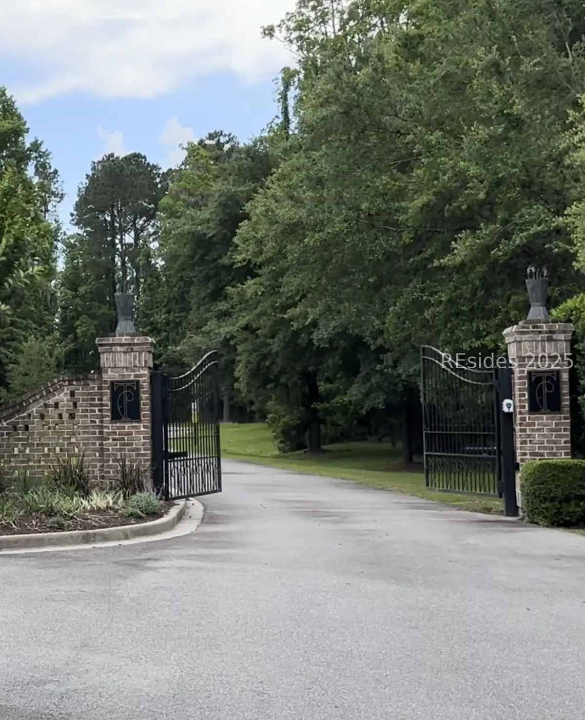 1846 Telfair Plantation Drive, Hardeeville, SC 29927 - #1