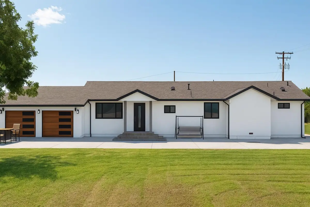 23421 Road 6, Chowchilla, CA 93610 - #1