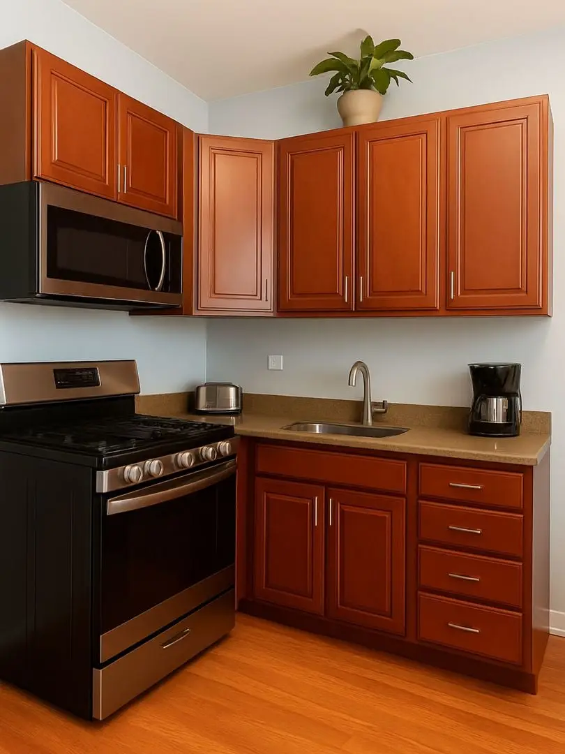 1443 S Drake Avenue #3F, Chicago, IL 60623 - #3