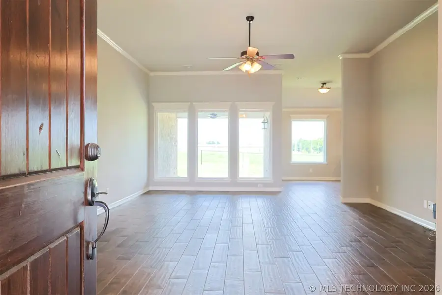 103 W 135th Street, Skiatook, OK 74070 - #3