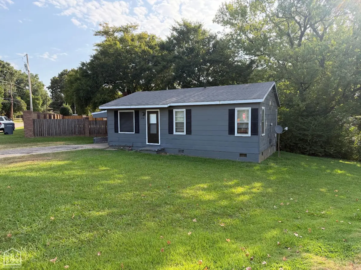 2220 Wood Street, Jonesboro, AR 72401 - #1