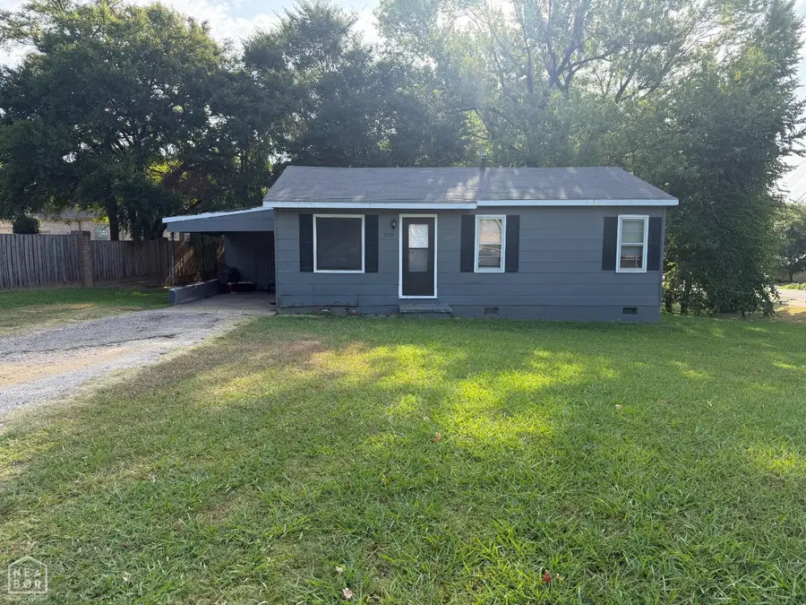 2220 Wood Street, Jonesboro, AR 72401 - #2