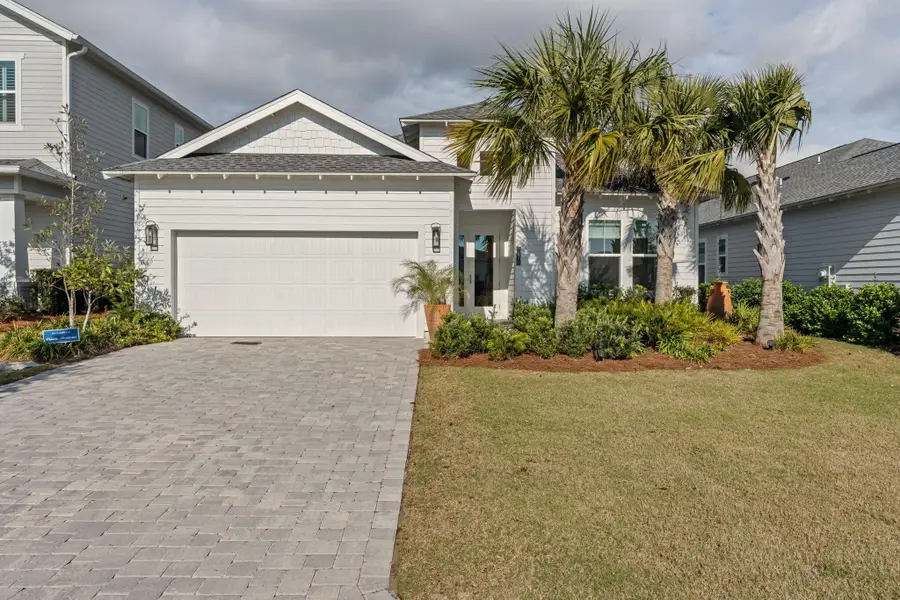 1886 Pathways Drive, Inlet Beach, FL 32461 - Image #2
