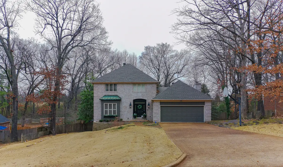 2514 Rosewood Circle, Jonesboro, AR 72401 - Image #1