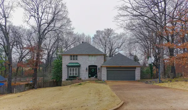 2514 Rosewood Circle, Jonesboro, AR 72401