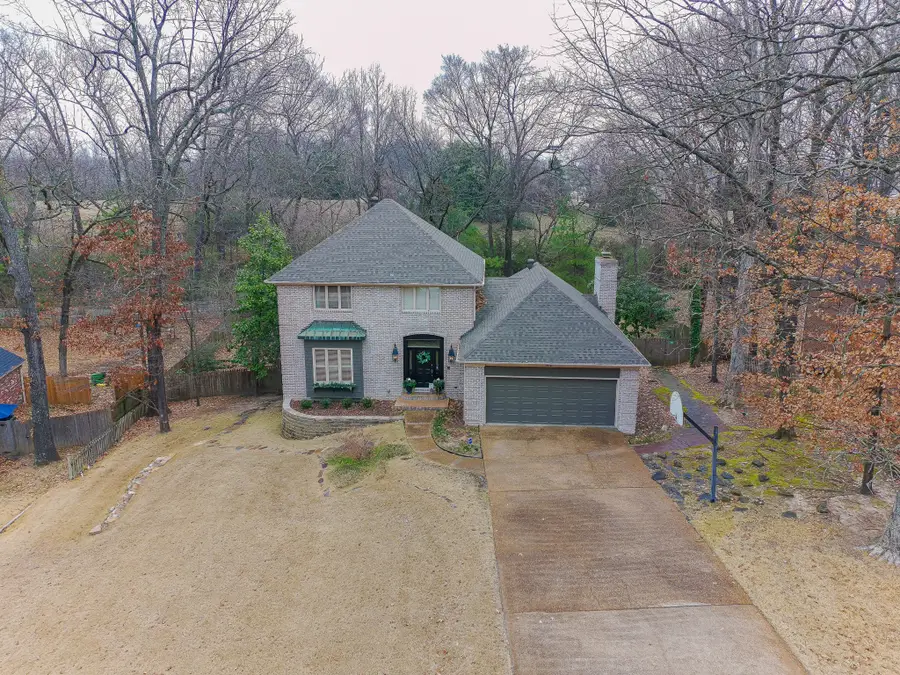 2514 Rosewood Circle, Jonesboro, AR 72401 - Image #2