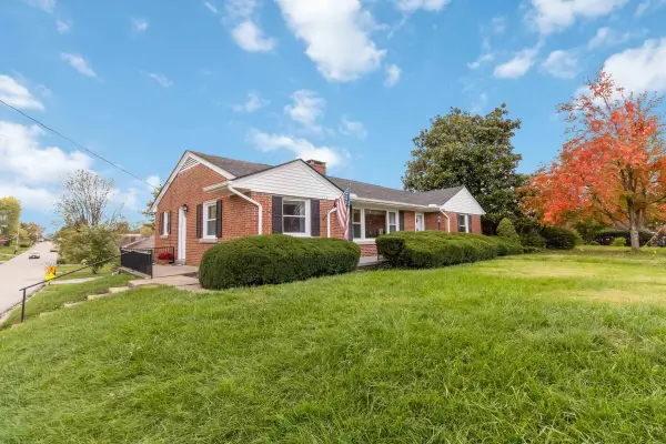 402 Barnes Mill Road, Richmond, KY 40475