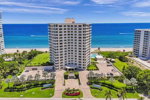600 S Ocean Boulevard #506, Boca Raton, FL 33432