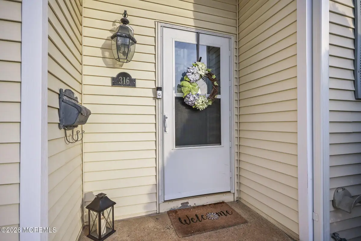 316 Middlewood Road, Middletown, NJ 07748 - #1