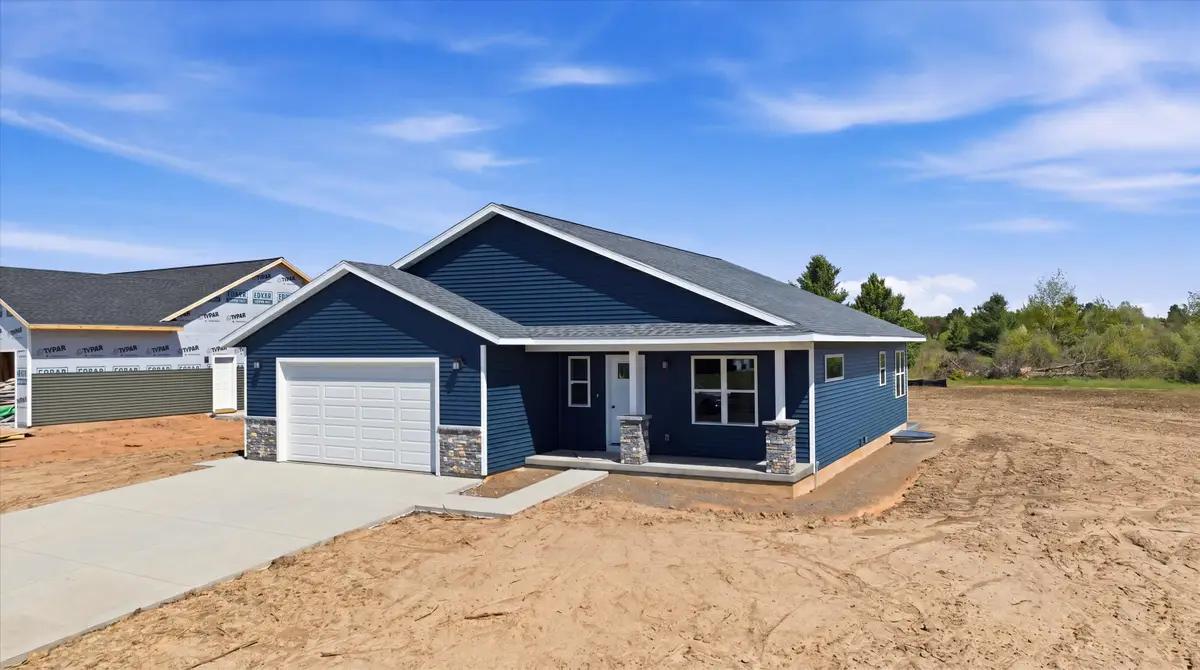 711 PEP'S DRIVE, Medford, WI 54451 - #1