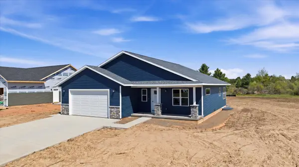711 PEP'S DRIVE, Medford, WI 54451