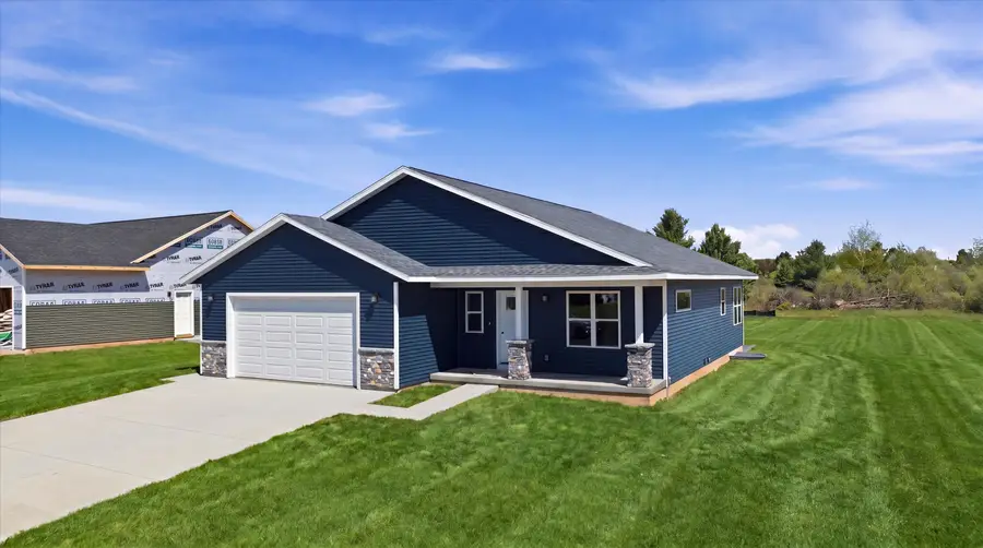 711 PEP'S DRIVE, Medford, WI 54451 - #2