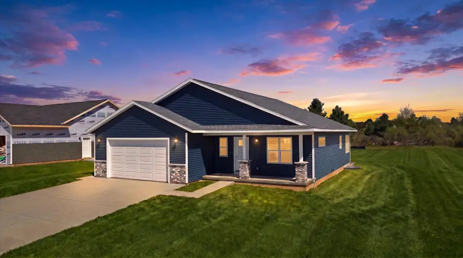 711 PEP'S DRIVE, Medford, WI 54451 - #3