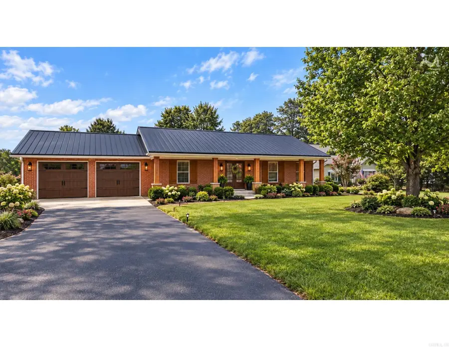 905 W Unity Road, Paragould, AR 72450 - #3