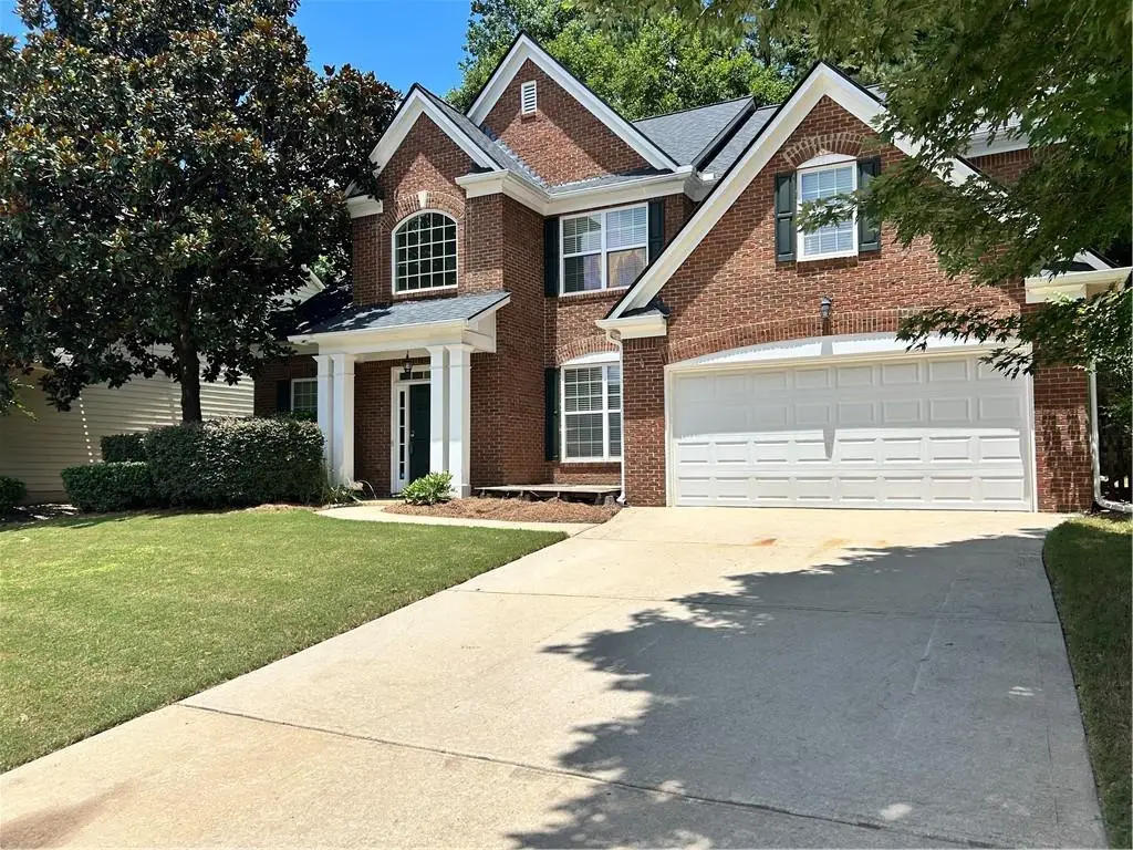 1038 Island View Court, Buford, GA 30518 - #1