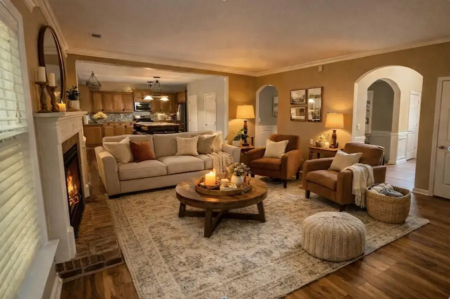 1038 Island View Court, Buford, GA 30518 - #3