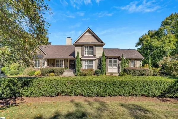 53 Club Forest Lane, Greenville, SC 29605