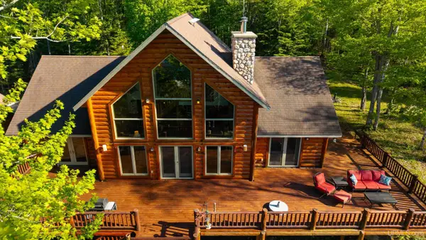 28278 E Fence Lake, Michigamme, MI 49861