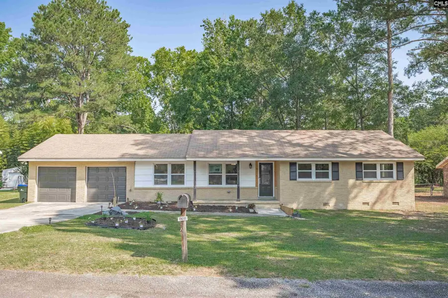 4709 Brenthaven Road, Columbia, SC 29206 - #3