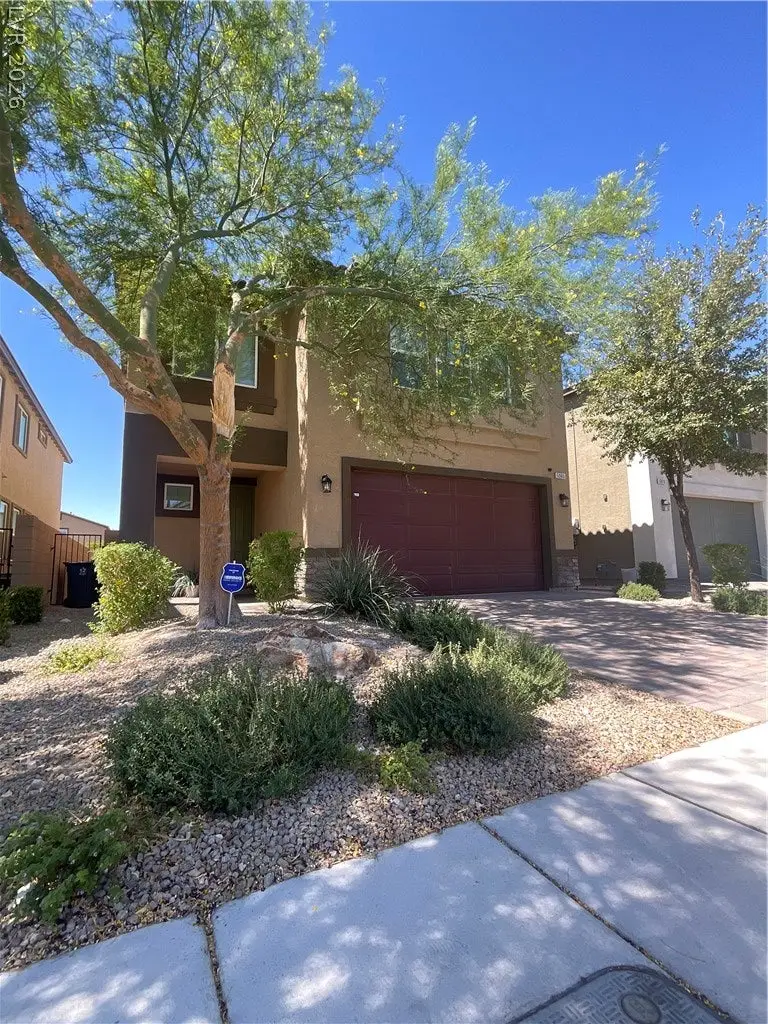 5965 Juniper Falls Avenue, Las Vegas, NV 89130 - #1