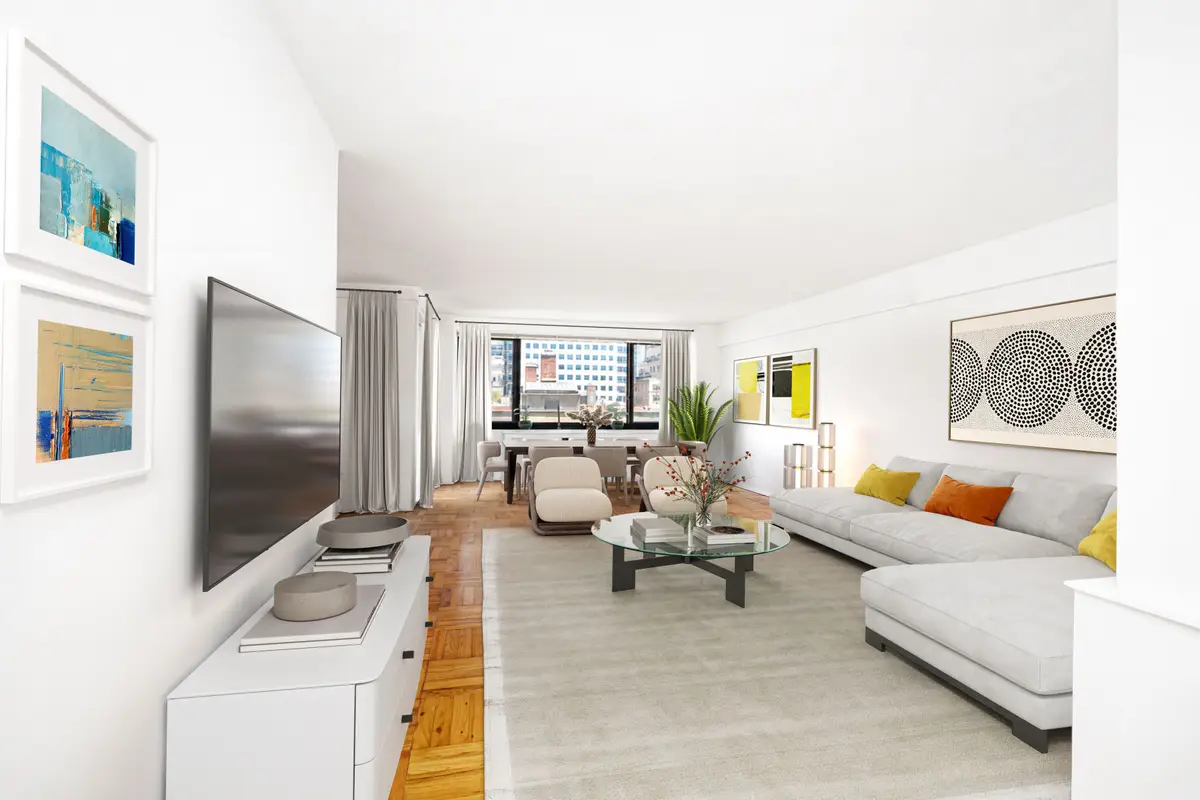 420 E 64th Street #W-9E, Manhattan, NY 10065 - #1