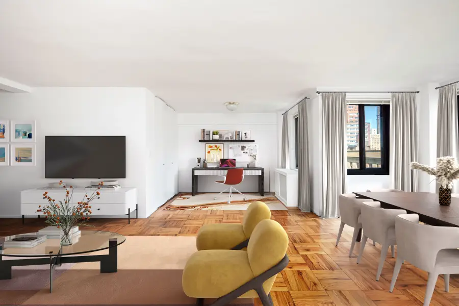 420 E 64th Street #W-9E, Manhattan, NY 10065 - #3