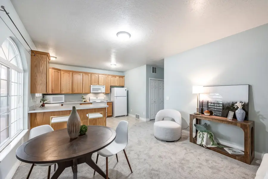 434 E Mitchell Cv S #102, South Salt Lake, UT 84115 - #3