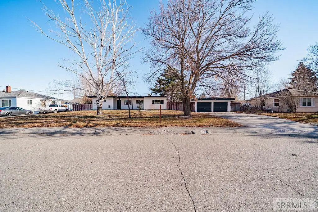 165 Horrocks, Blackfoot, ID 83221 - Image #1