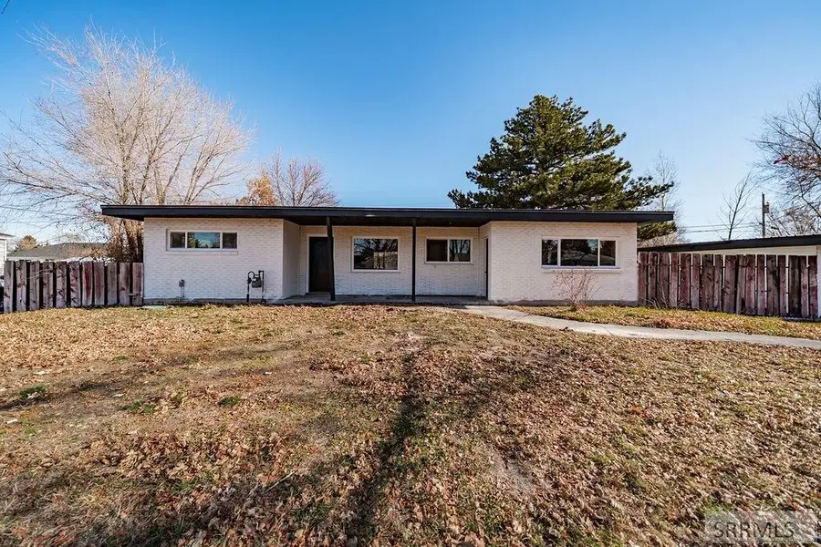 165 Horrocks, Blackfoot, ID 83221 - Image #2