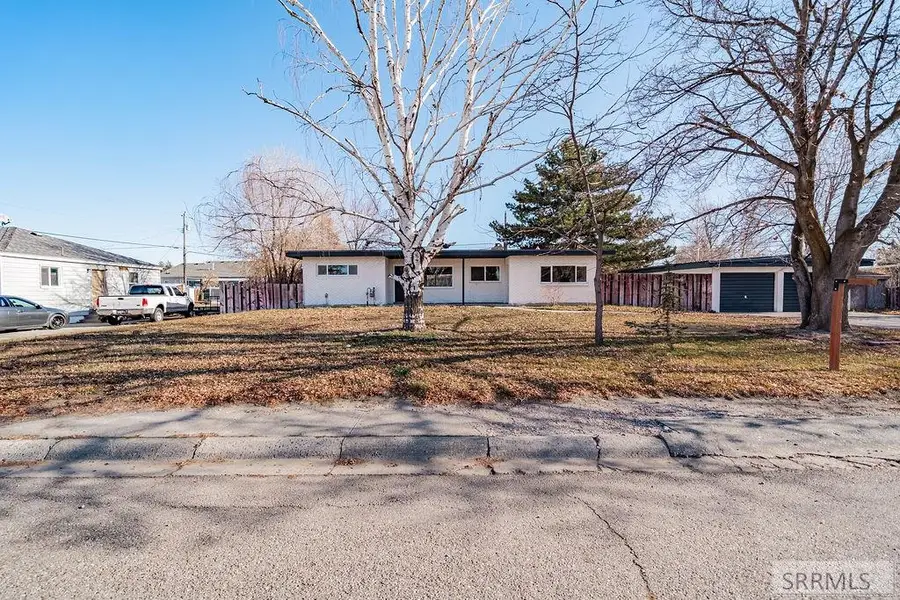 165 Horrocks, Blackfoot, ID 83221 - Image #3