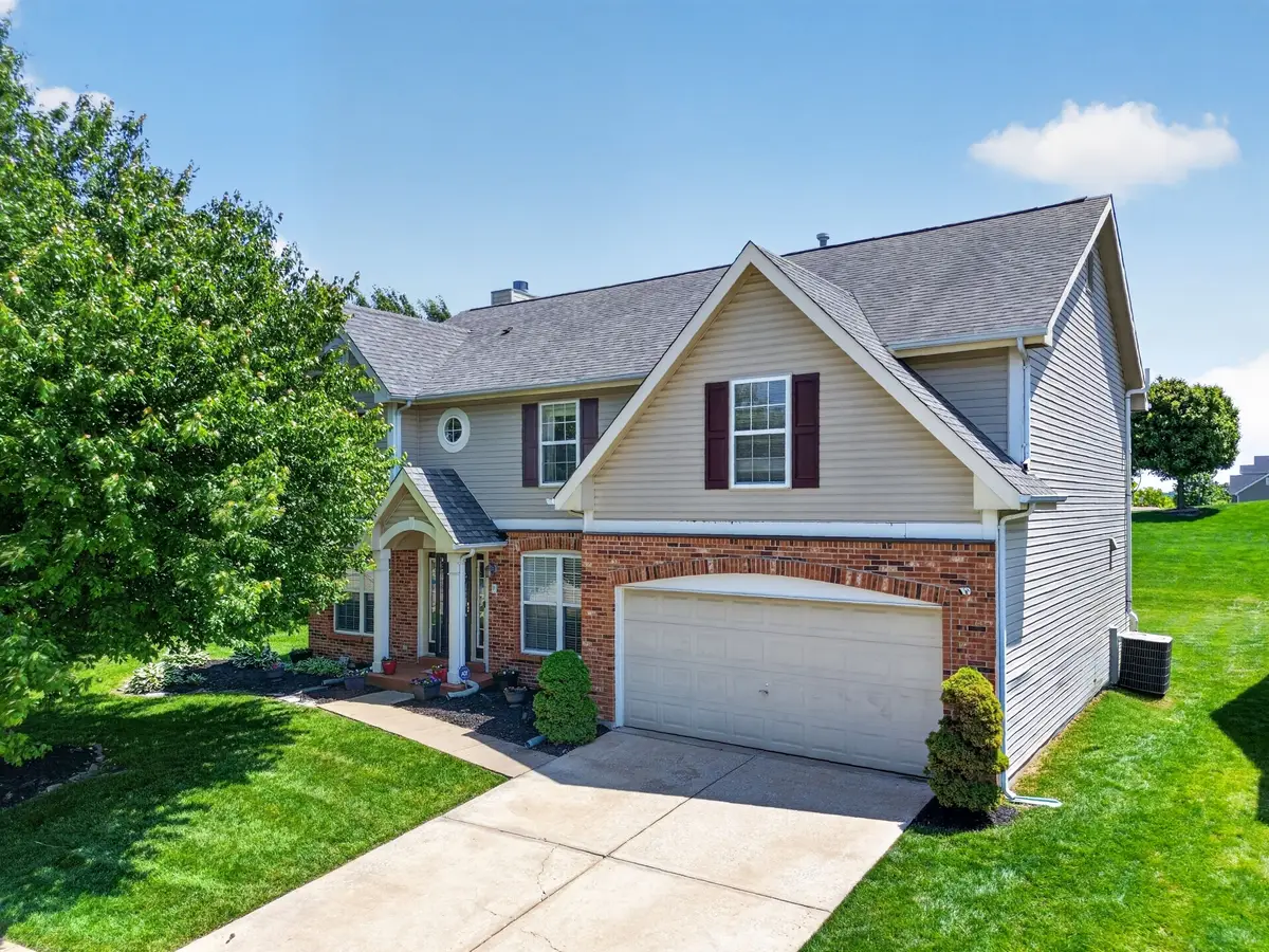102 August Place, Florissant, MO 63034 - #1